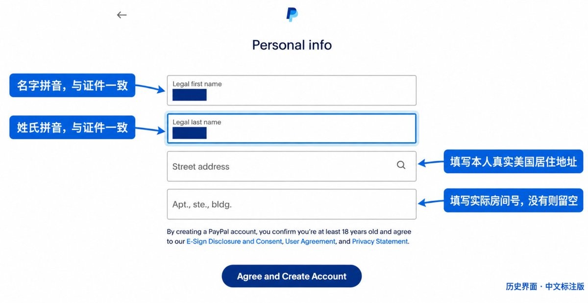 Personal Information Form
